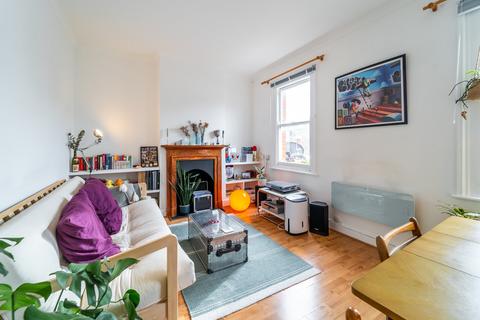 undefined, Windus Road, Stoke Newington, London, N16