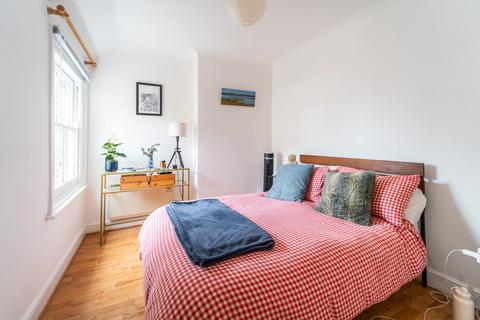 undefined, Windus Road, Stoke Newington, London, N16
