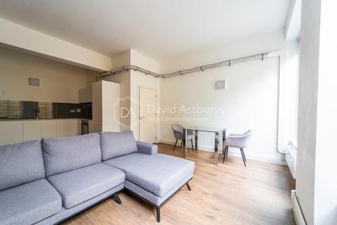 1 bedroom flat to rent, Kingsland Road, Dalston, London