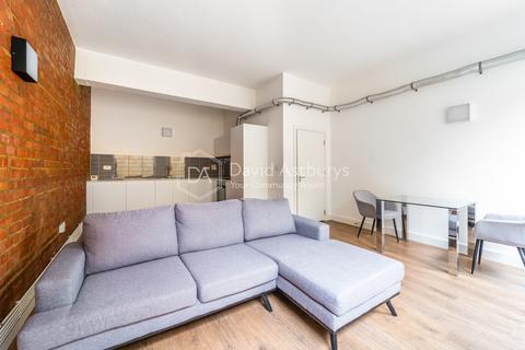 1 bedroom flat to rent, Kingsland Road, Dalston, London