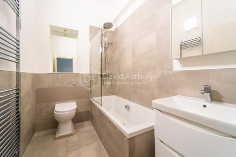 1 bedroom flat to rent, Kingsland Road, Dalston, London