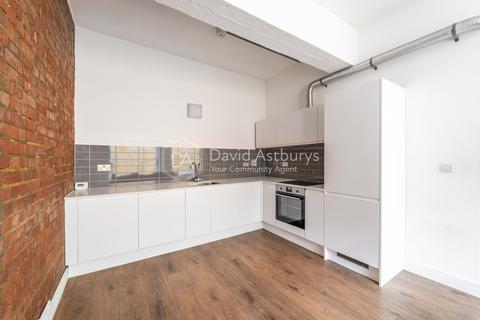 1 bedroom flat to rent, Kingsland Road, Dalston, London