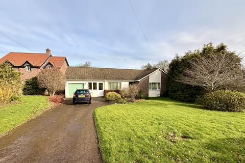 Orchard End, East Harptree