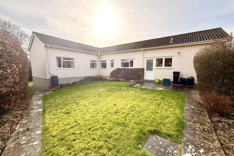 3 bedroom detached house for sale, Orchard End, East Harptree