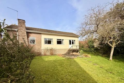 3 bedroom detached house for sale, Orchard End, East Harptree