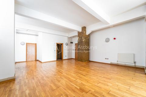 1 bedroom flat to rent, Kingsland Road, Dalston, London