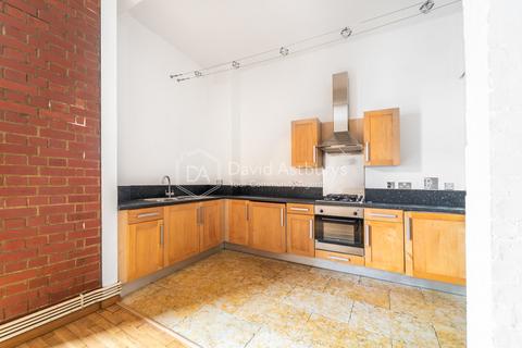 1 bedroom flat to rent, Kingsland Road, Dalston, London