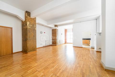 1 bedroom flat to rent, Kingsland Road, Dalston, London