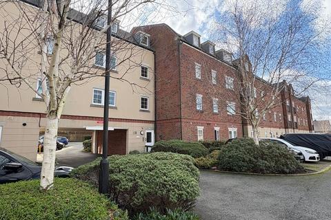 2 bedroom apartment to rent, Beckford Court, Manchester M29