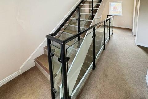undefined, Beckford Court, Manchester M29
