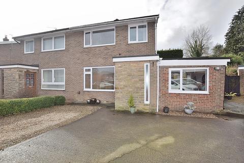 Pallett Hill, Catterick