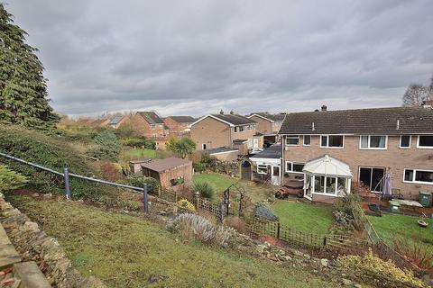 3 bedroom semi-detached house for sale, Pallett Hill, Catterick