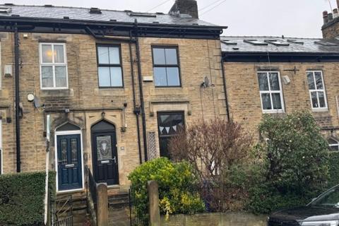 undefined, Parkers Road, Crookes, S10 1BN
