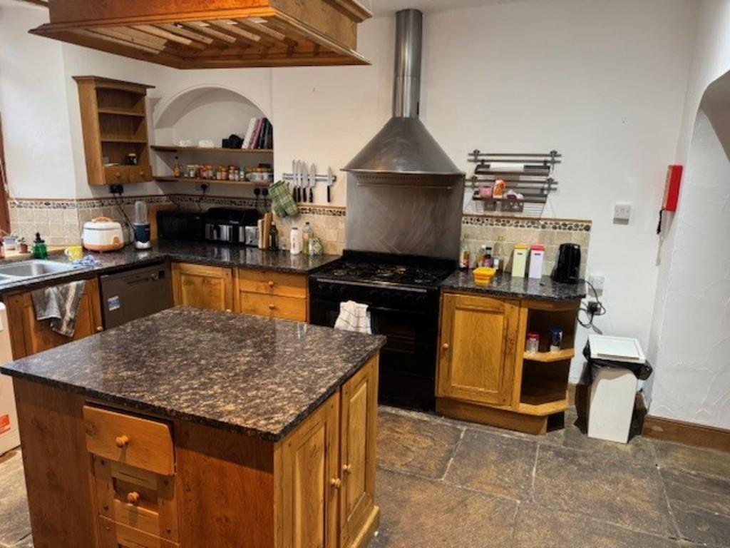 30 parkers kitchen