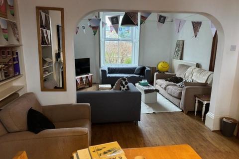undefined, Parkers Road, Crookes, S10 1BN