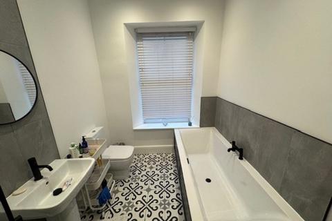 undefined, Parkers Road, Crookes, S10 1BN