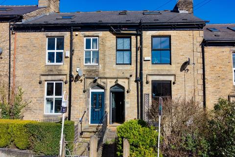 undefined, Parkers Road, Crookes, S10 1BN