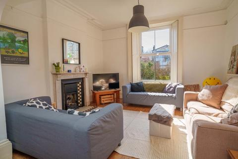 undefined, Parkers Road, Crookes, S10 1BN
