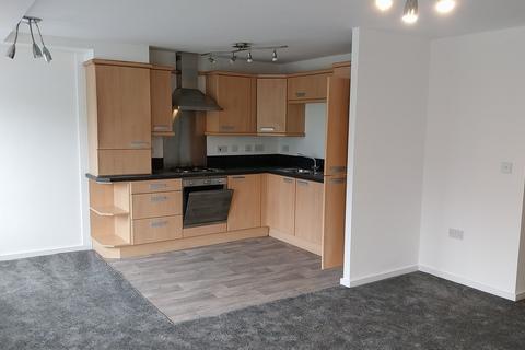 2 bedroom apartment to rent, Park Grange Mount, Norfolk Park, S2 3SQ
