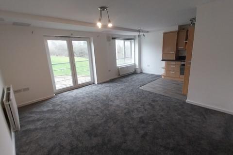 2 bedroom apartment to rent, Park Grange Mount, Norfolk Park, S2 3SQ