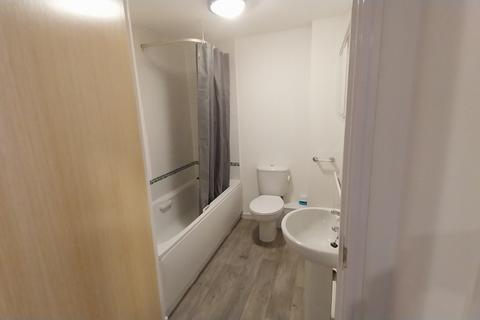 2 bedroom apartment to rent, Park Grange Mount, Norfolk Park, S2 3SQ