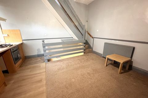 undefined, Osborne Place, Todmorden