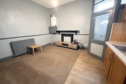 undefined, Osborne Place, Todmorden