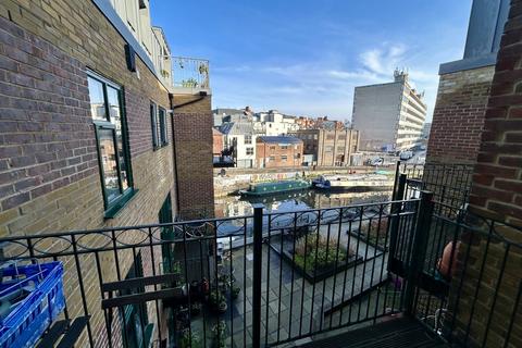 2 bedroom apartment for sale, Wharf Place, London
