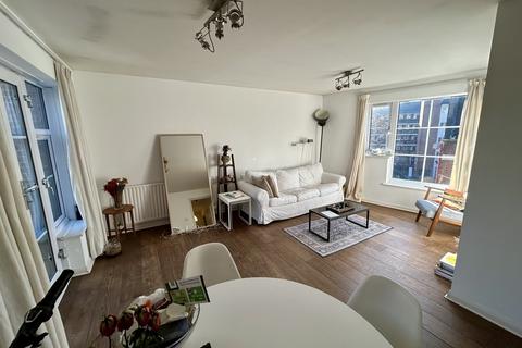 2 bedroom apartment for sale, Wharf Place, London