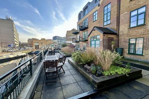 2 bedroom apartment for sale, Wharf Place, London