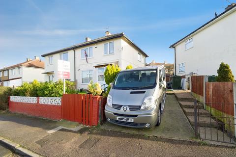 South Drive, Bolton-upon-Dearne, ROTHERHAM