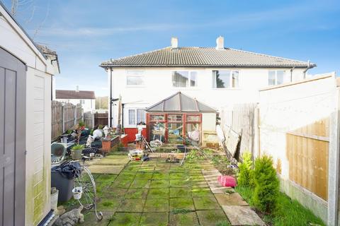 3 bedroom semi-detached house for sale, South Drive, Bolton-upon-Dearne, ROTHERHAM