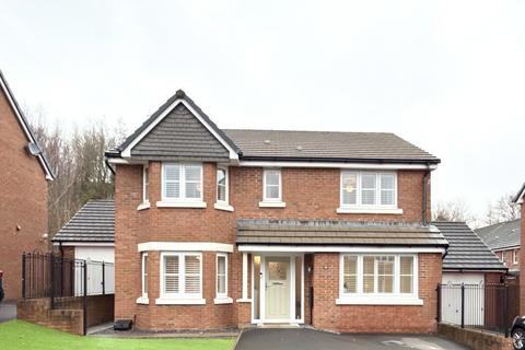 undefined, Llwydcoed, Aberdare CF44