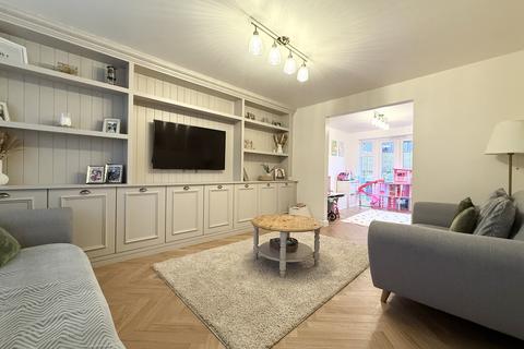 undefined, Llwydcoed, Aberdare CF44