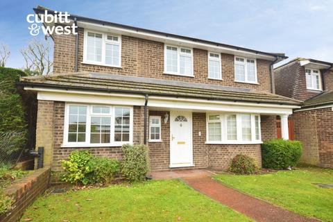 undefined, Spencer Close Epsom KT18