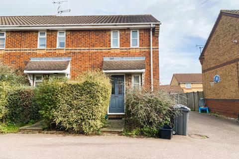 undefined, Augustus Gate, Stevenage