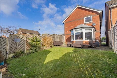 undefined, Martindale Close, Oldham OL2