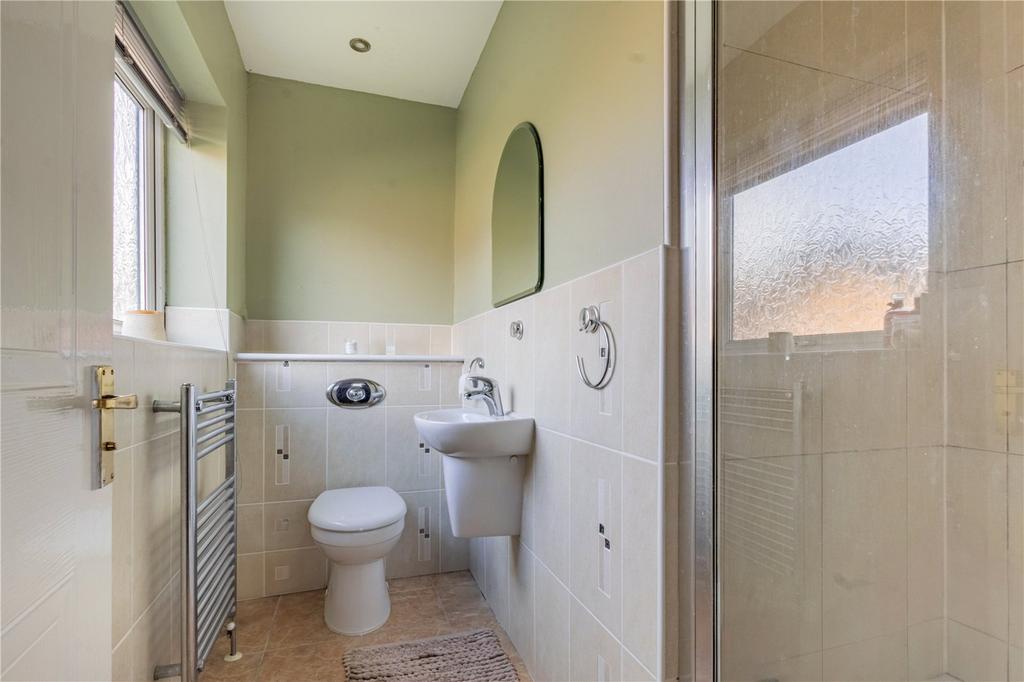 Master En-Suite