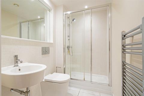 Studio to rent, Indescon Square, London E14