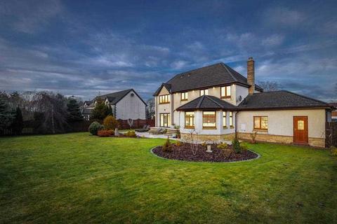 undefined, Hamilton Way, East Whitburn