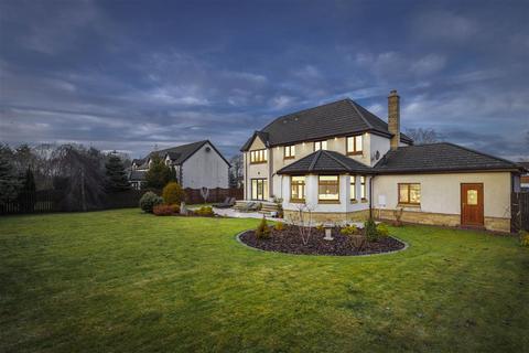 undefined, Hamilton Way, East Whitburn