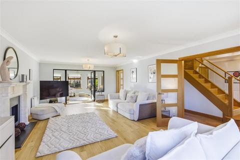 undefined, Hamilton Way, East Whitburn