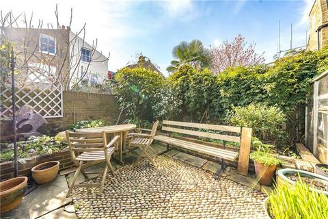 4 bedroom house for sale, Culmstock Road, London SW11