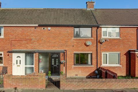 undefined, Renwick Walk, Morpeth NE61