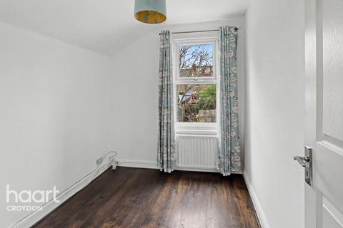 Oval Road, Croydon