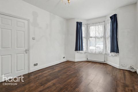 undefined, Oval Road, Croydon
