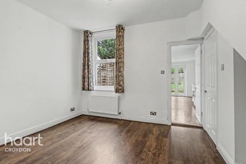 undefined, Oval Road, Croydon