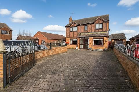 Hartington Drive, Worksop S80