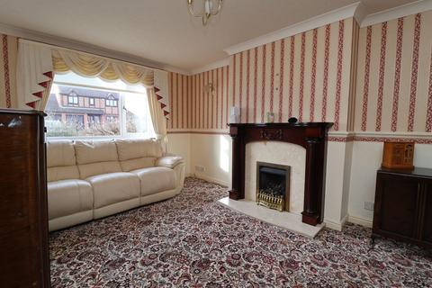 undefined, Hartington Drive, Worksop S80