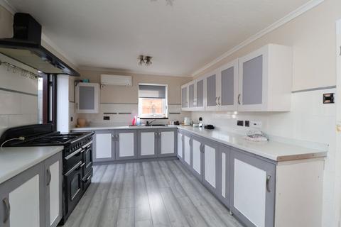 undefined, Hartington Drive, Worksop S80